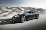 Jaguar XKR 75th Anniversary Edition 2010 года